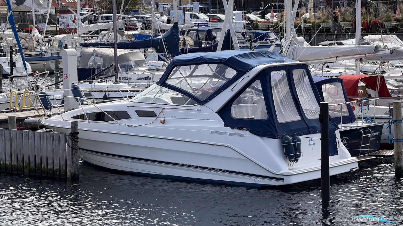 Bayliner 2855