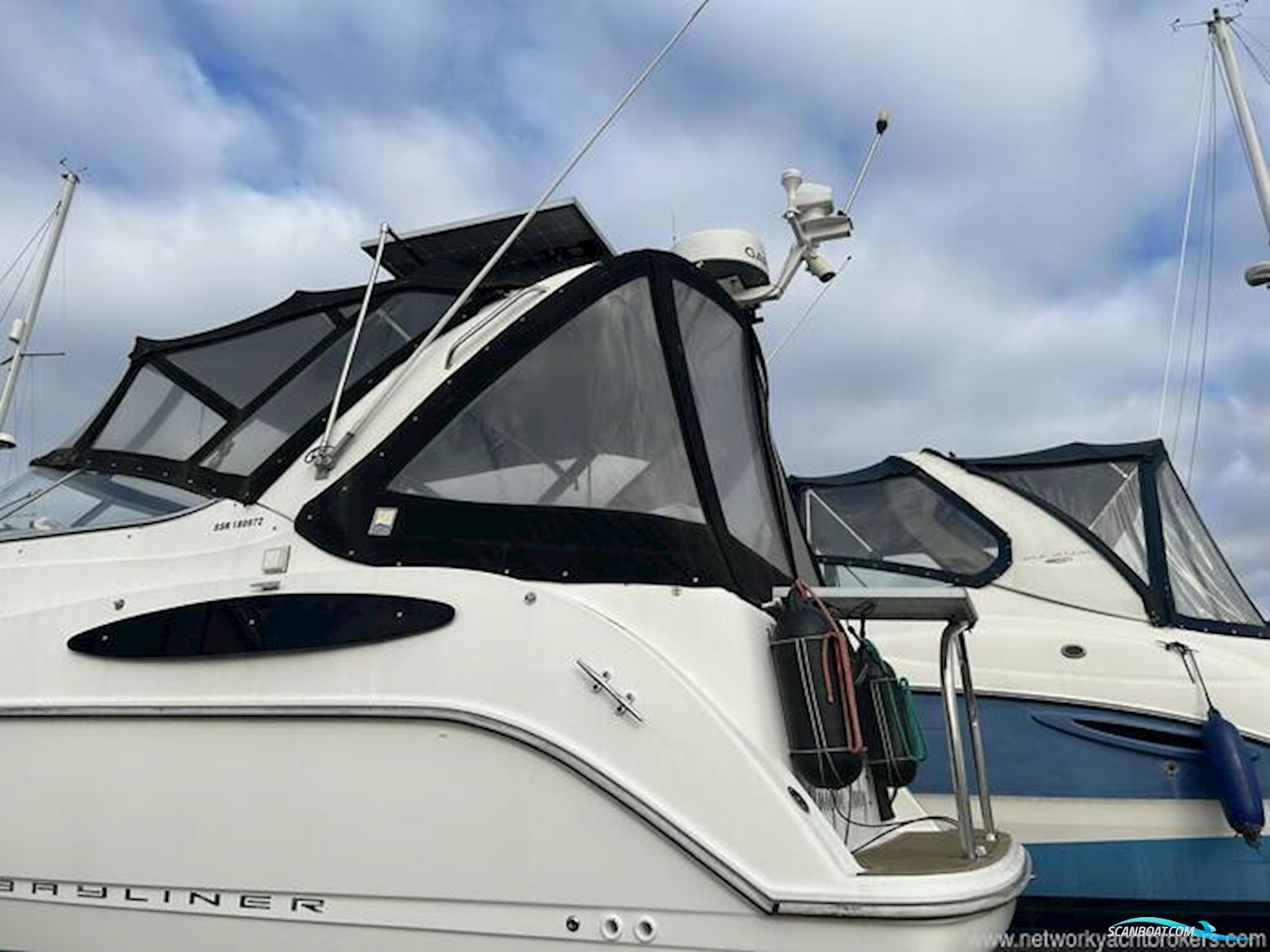 Bayliner 2855