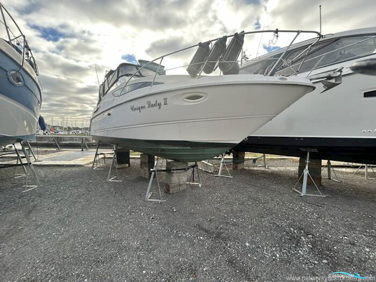 Bayliner 2855