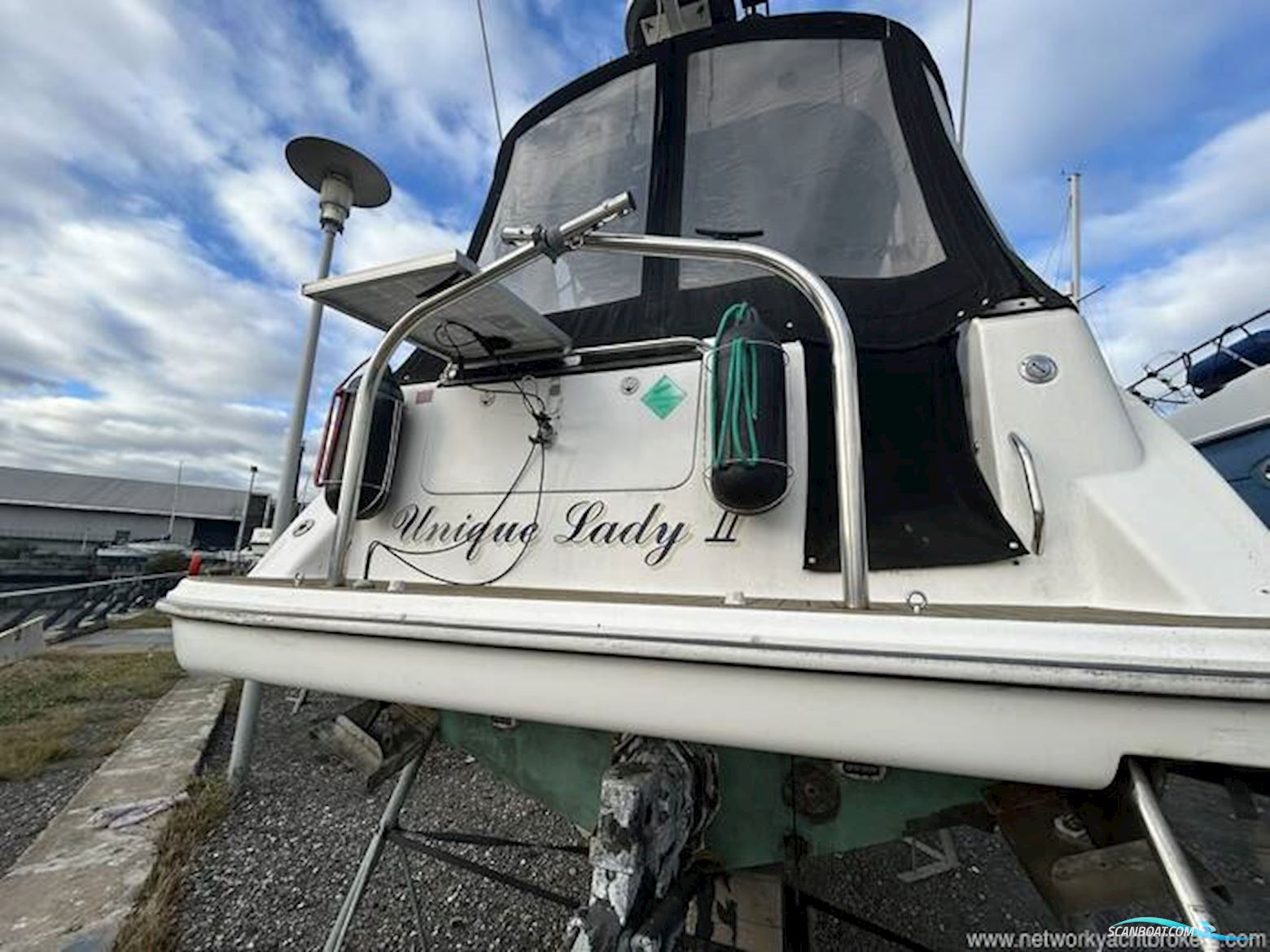 Bayliner 2855