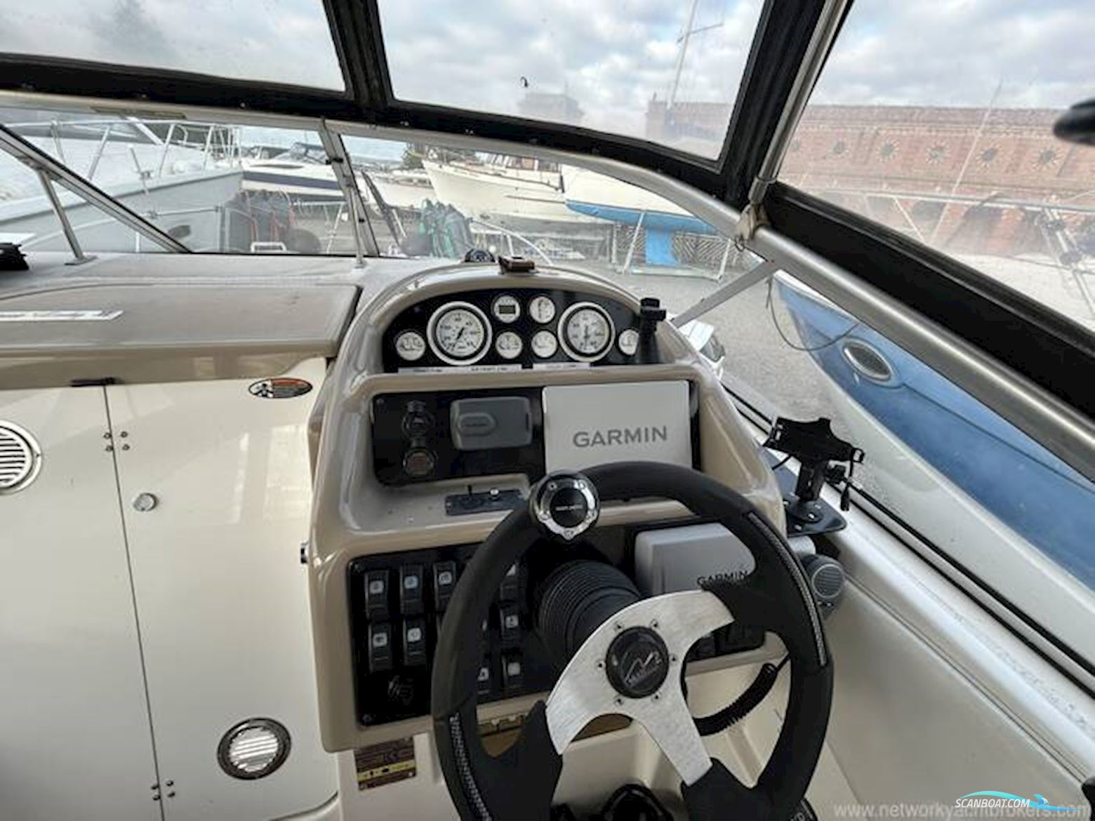 Bayliner 2855