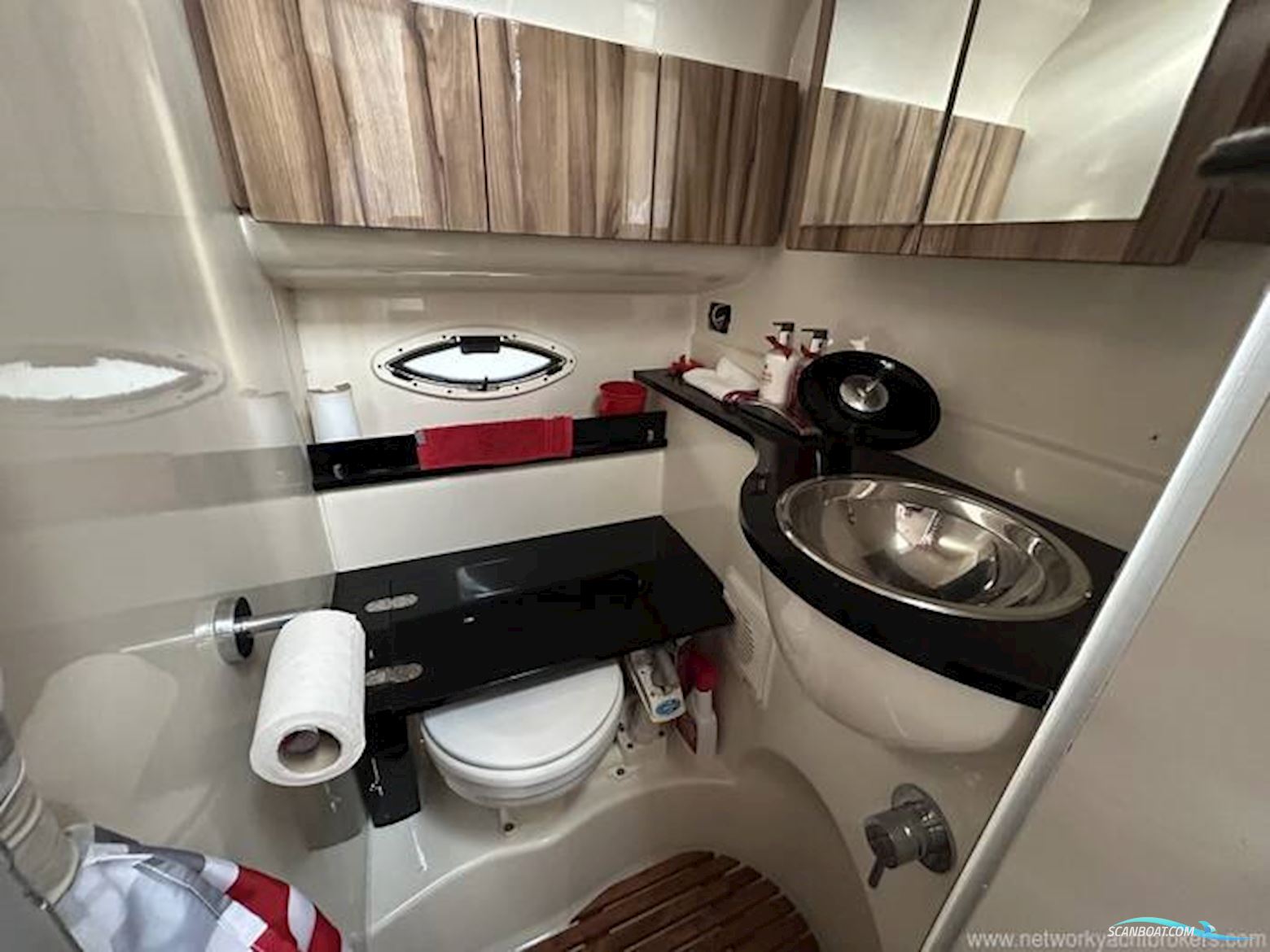 Bayliner 2855