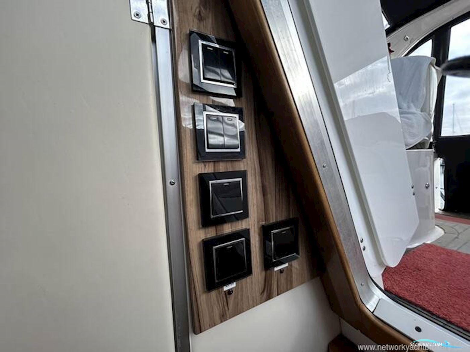 Bayliner 2855