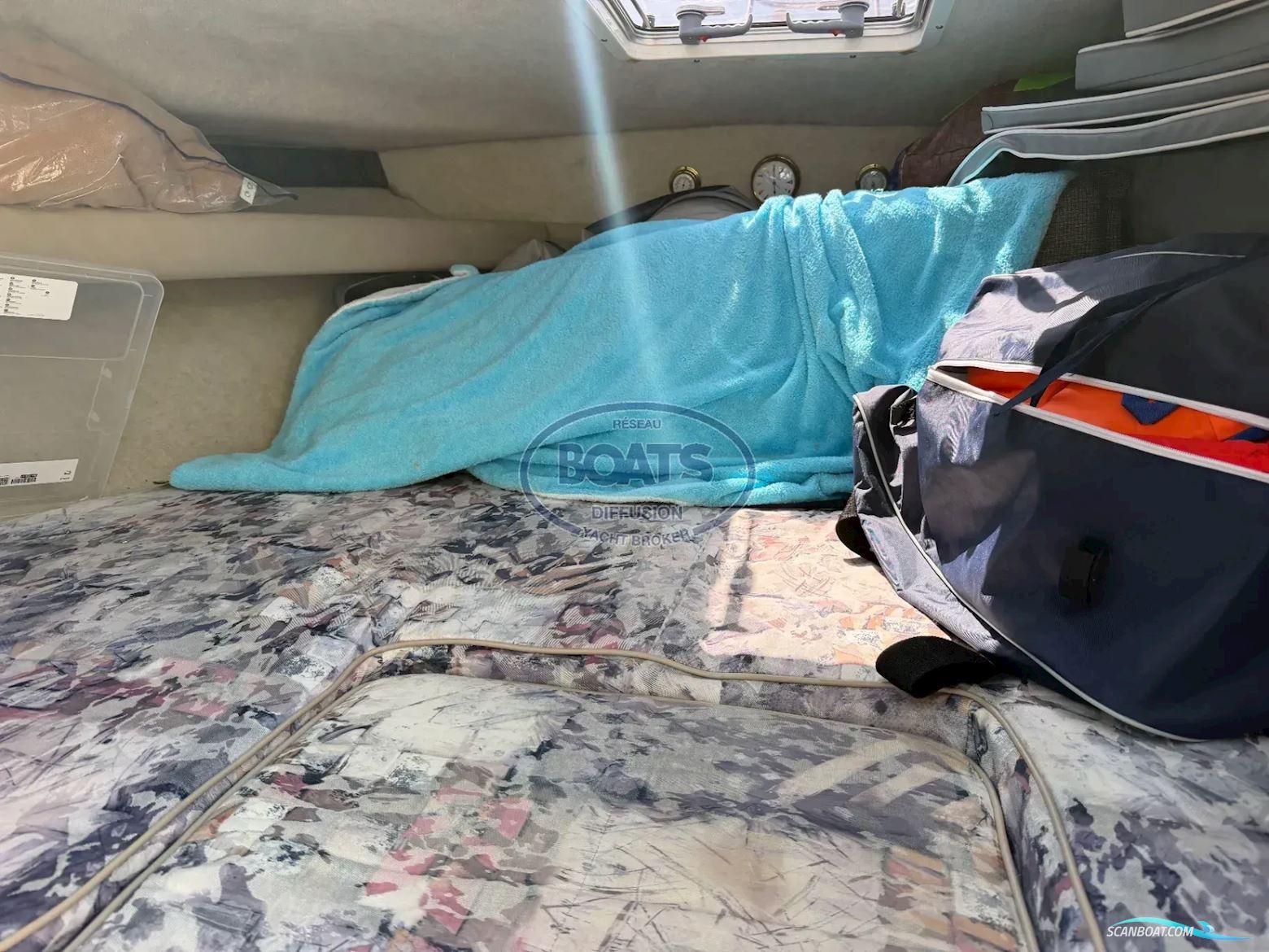 Bayliner 2858 Ciera
