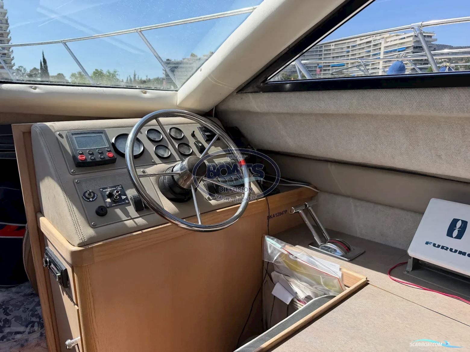 Bayliner 2858 Ciera
