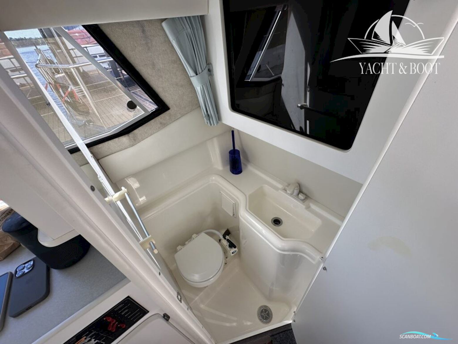 Bayliner 2858 Flybridge