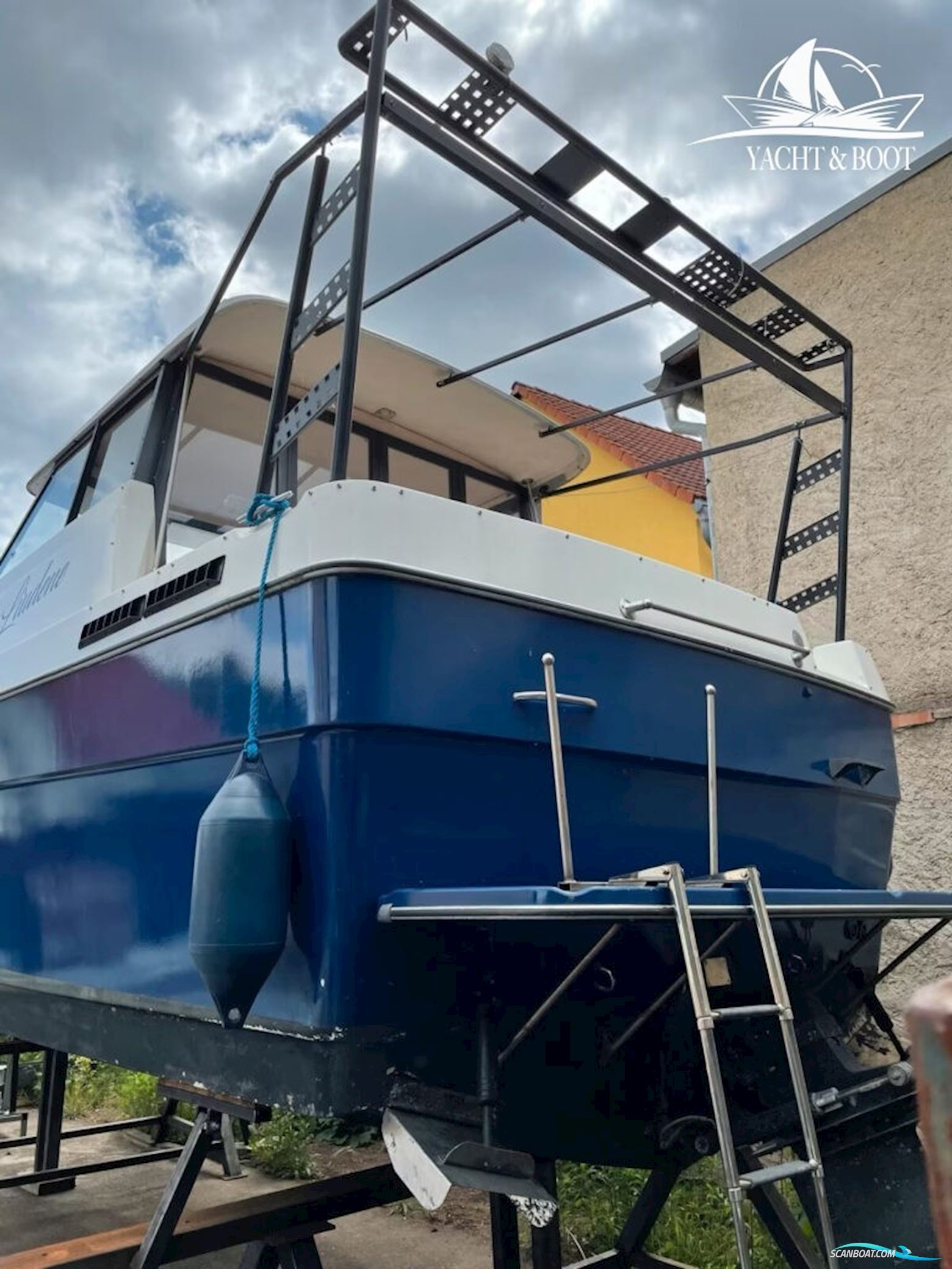 Bayliner 2859 Classic