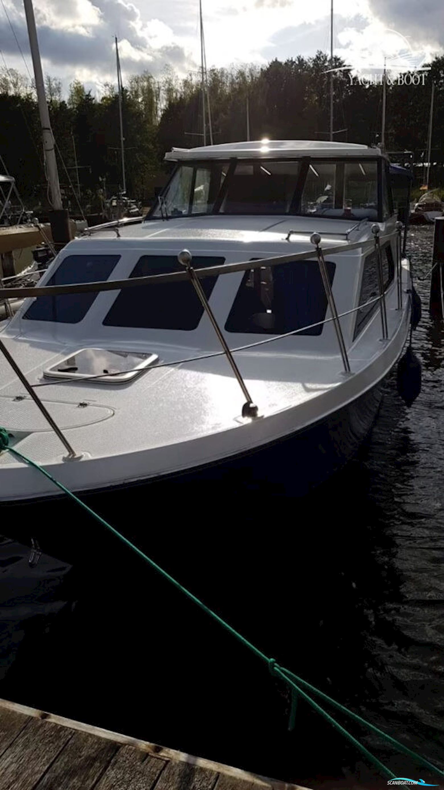 Bayliner 2859 Classic