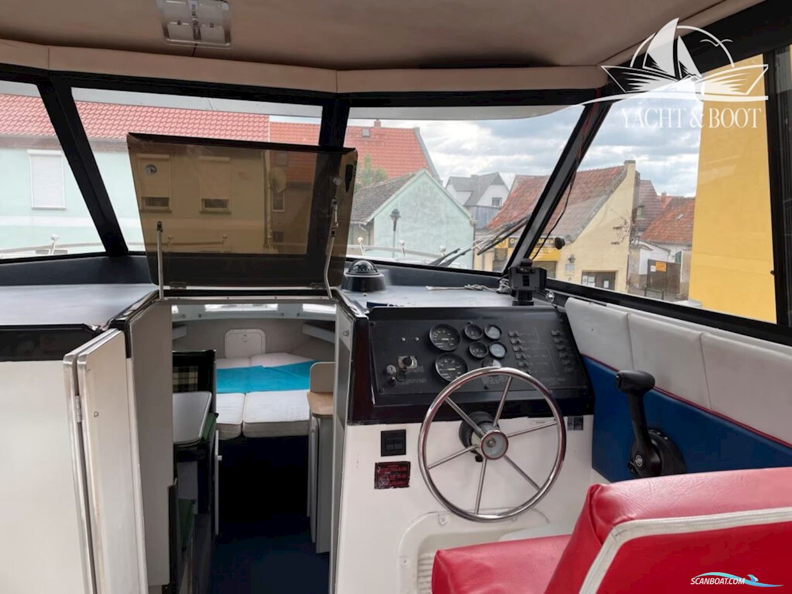 Bayliner 2859 Classic