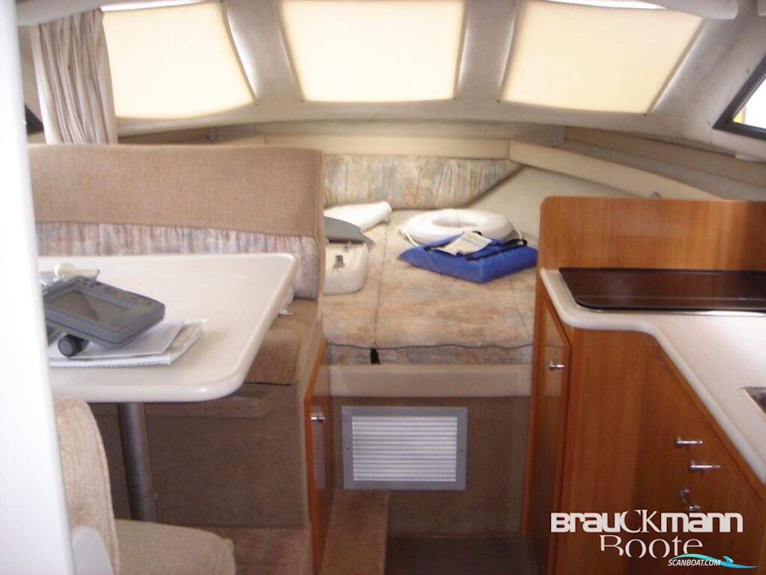 Bayliner 2859 Express