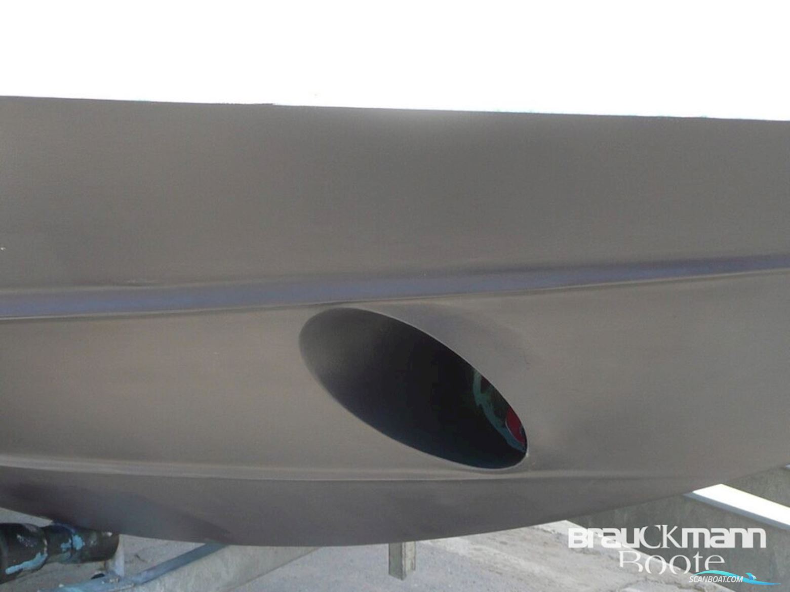 Bayliner 2859 Express