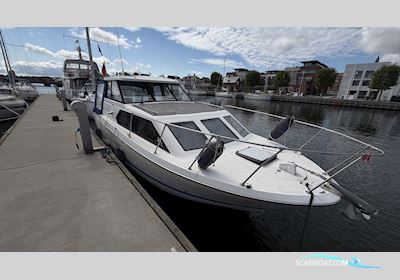 Bayliner 2859 HT Motorbåd 1999, Danmark