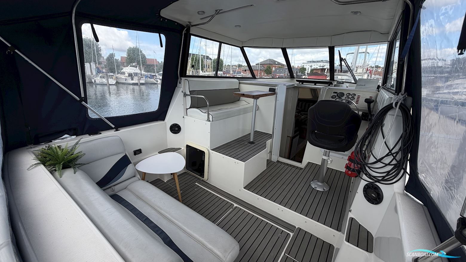 Bayliner 2859 HT