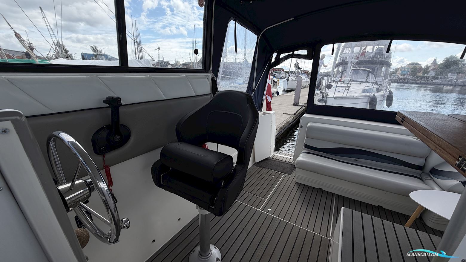 Bayliner 2859 HT