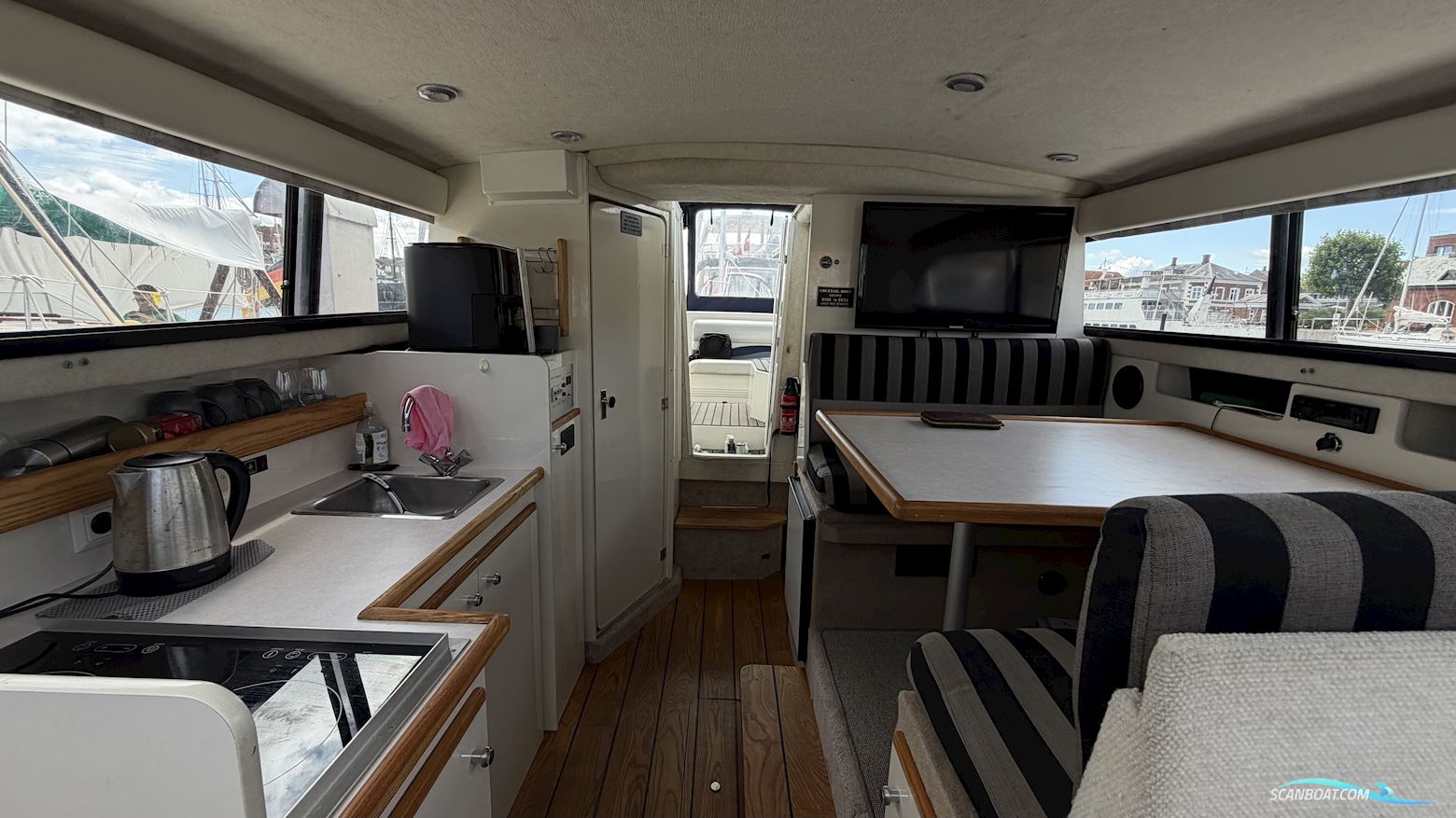 Bayliner 2859 HT
