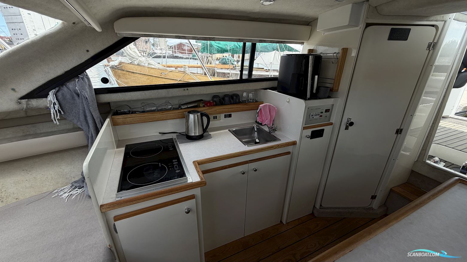 Bayliner 2859 HT
