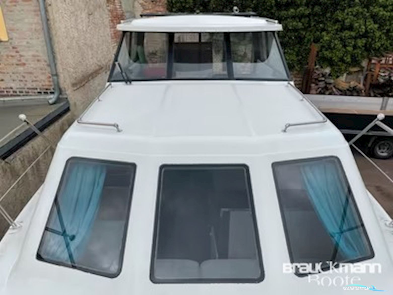 Bayliner 2859