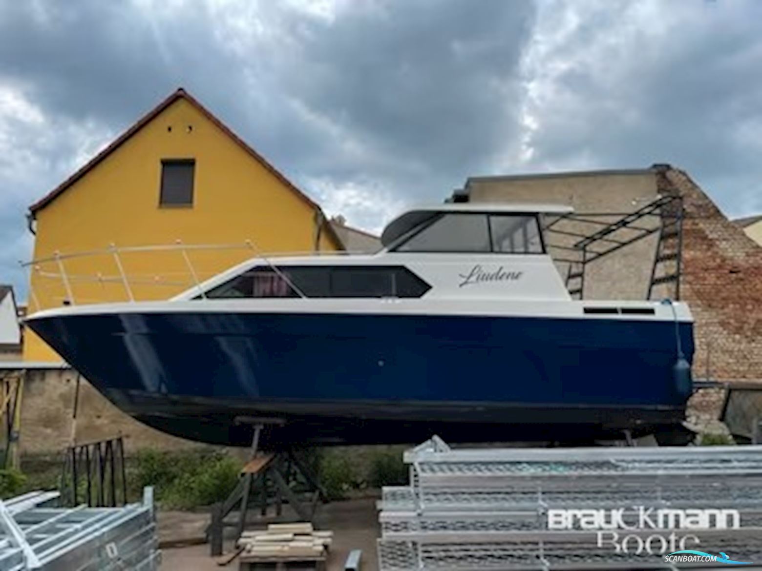 Bayliner 2859