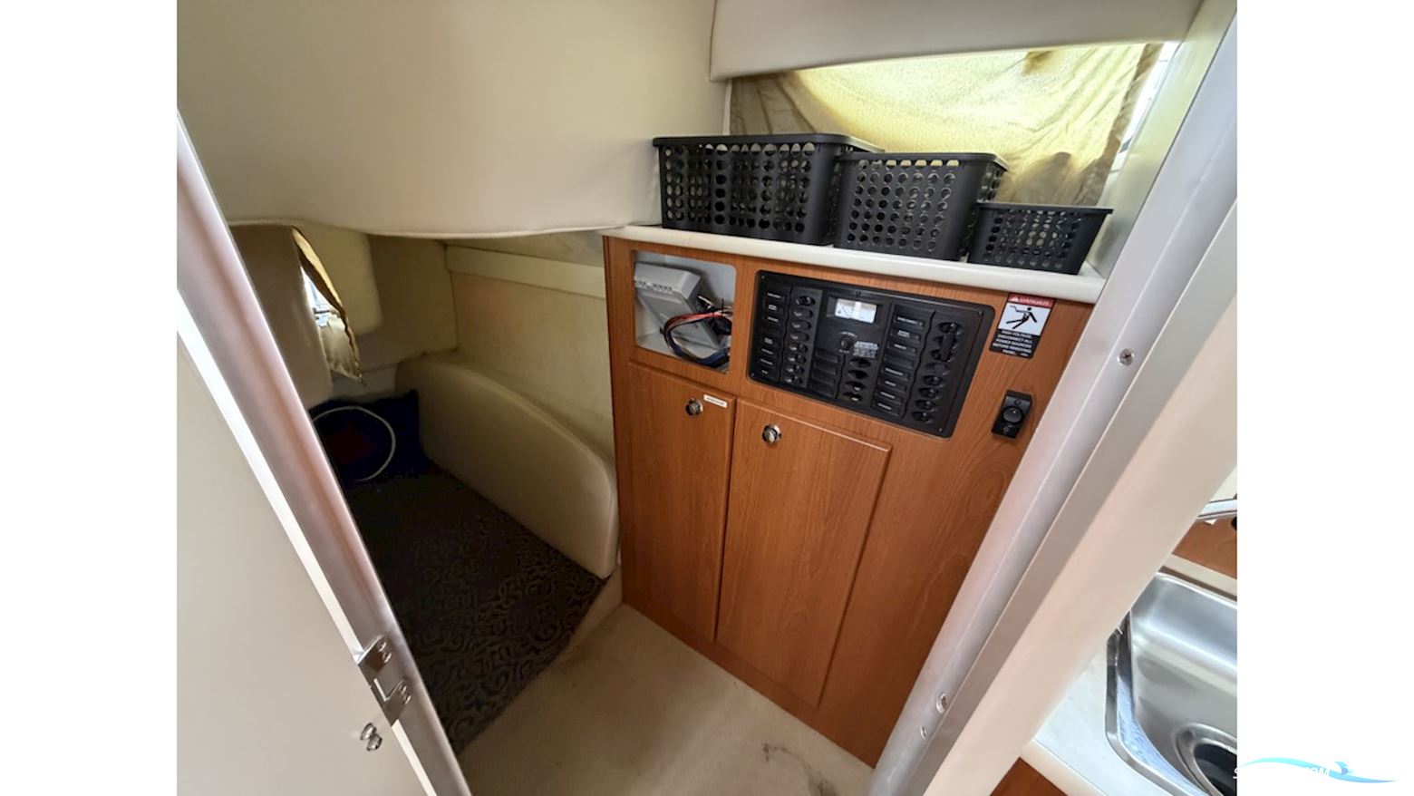 Bayliner 285CR