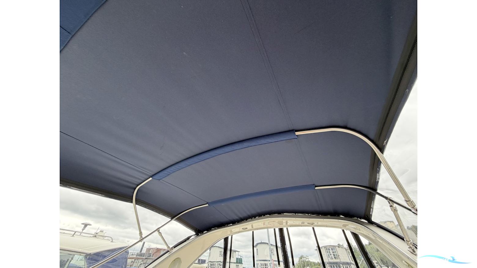 Bayliner 285CR