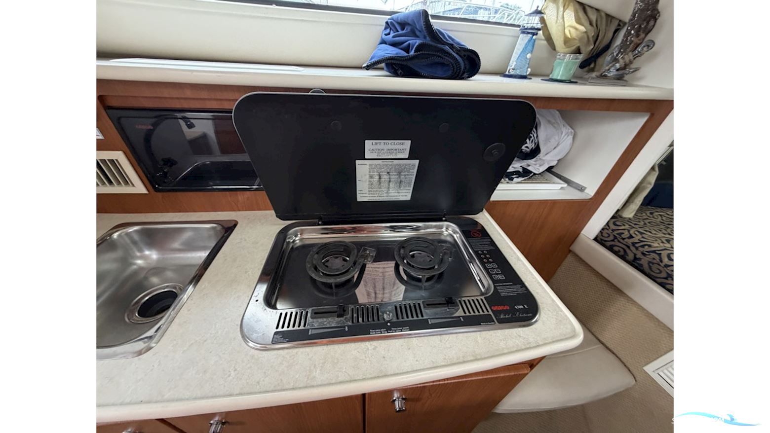 Bayliner 285CR