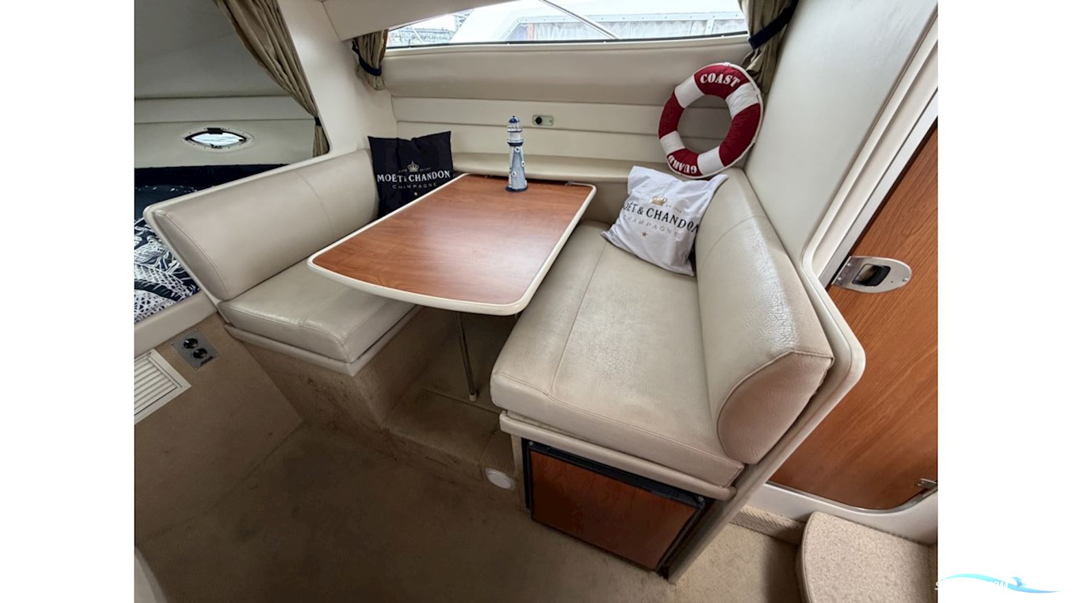 Bayliner 285CR
