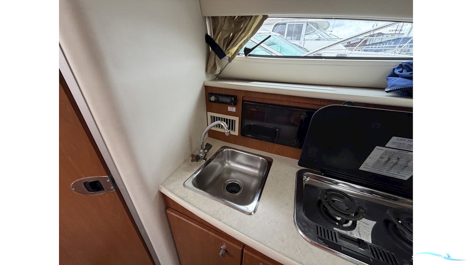 Bayliner 285CR