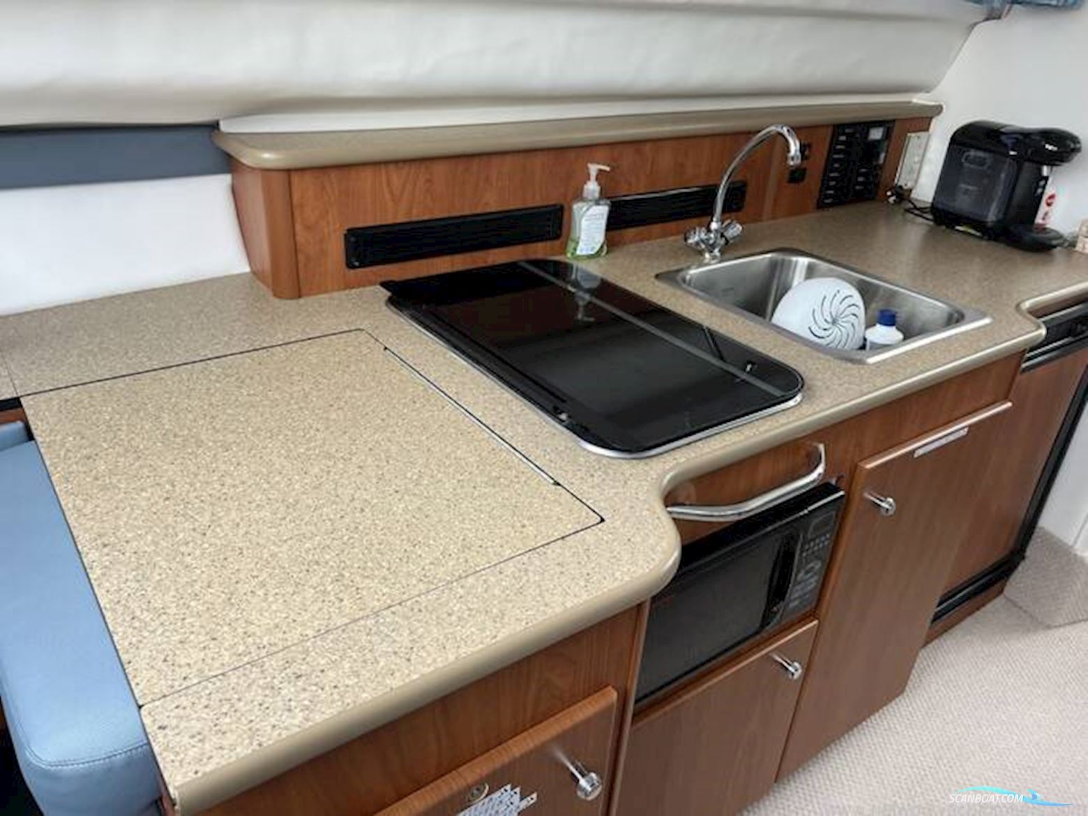 Bayliner 288 Classic