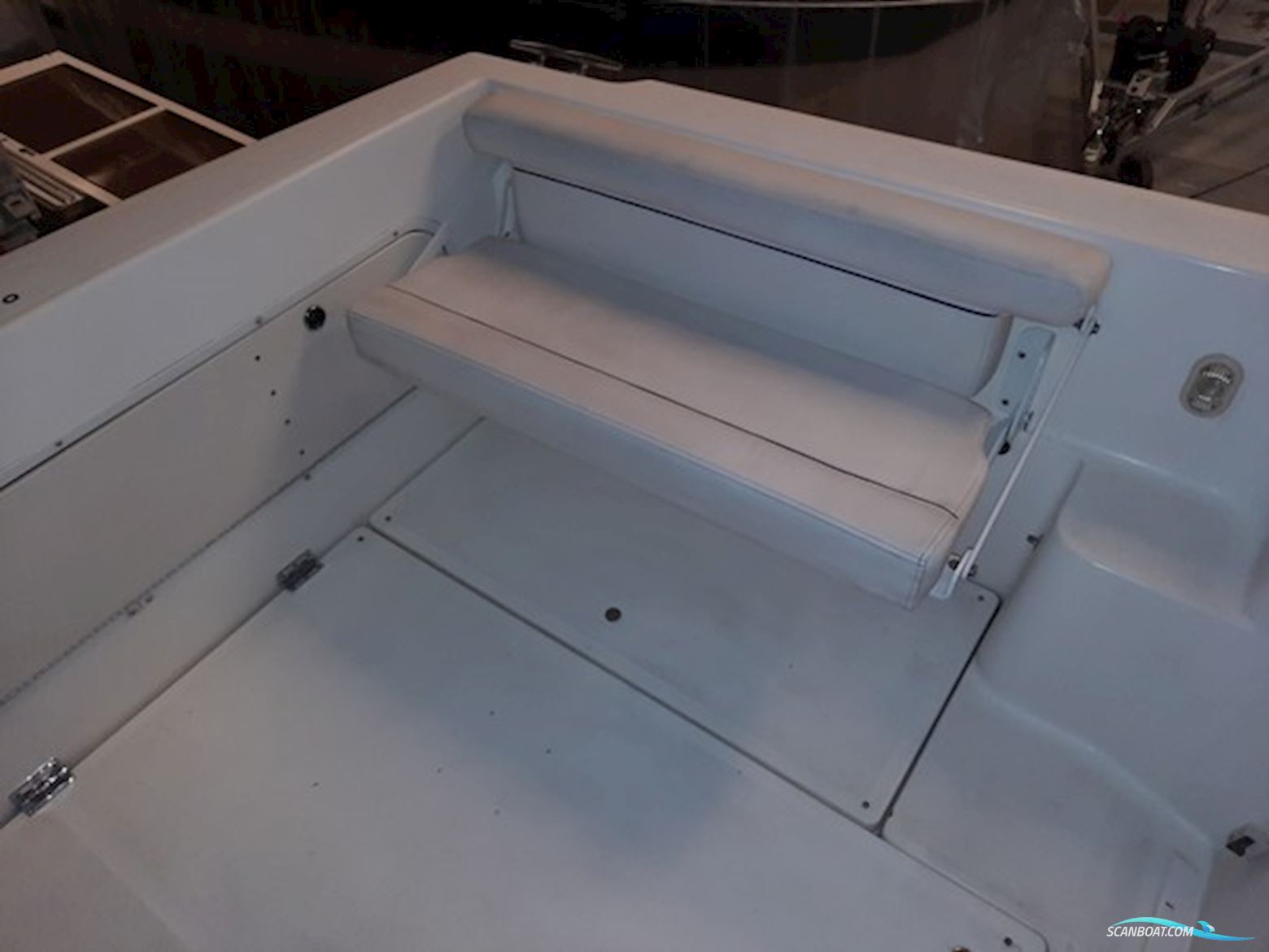 Bayliner 288 Flybridge Årg. 2008 - 250 HK DIESEL...