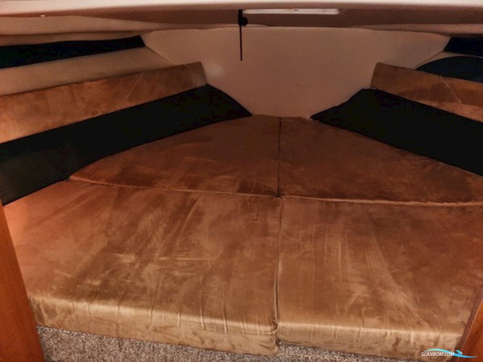 Bayliner 288 Flybridge Årg. 2008 - 250 HK Diesel...Solgt