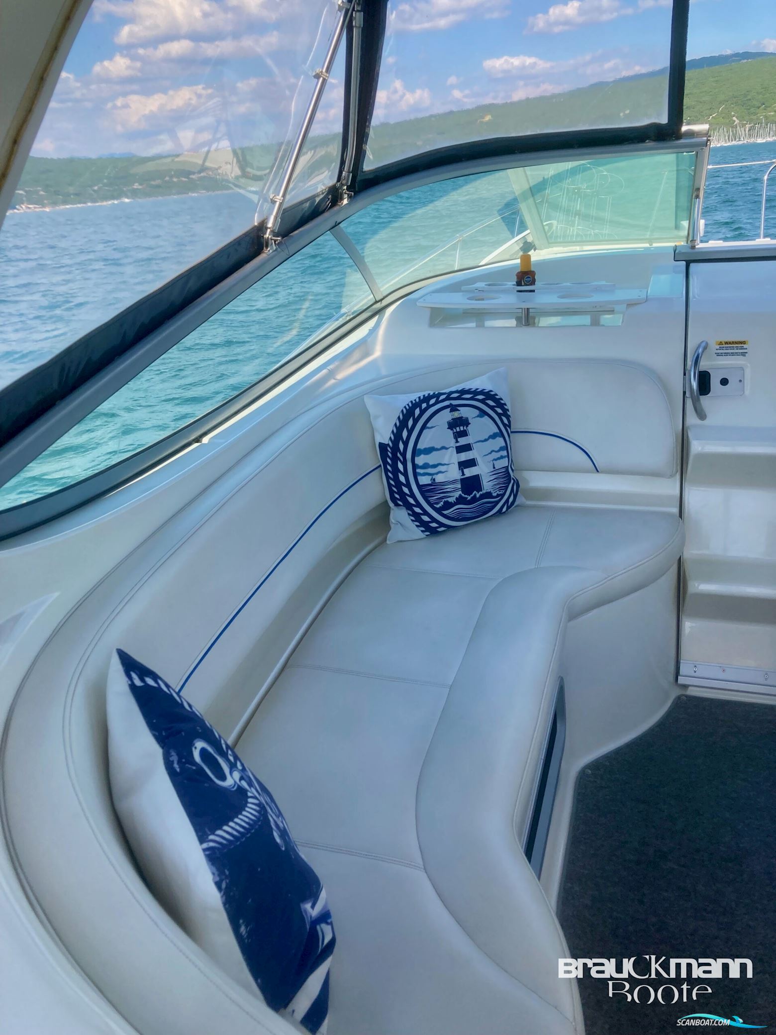 Bayliner 300 SB