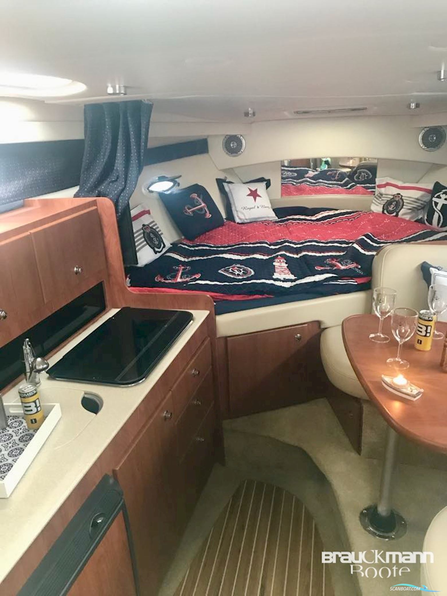 Bayliner 300 SB