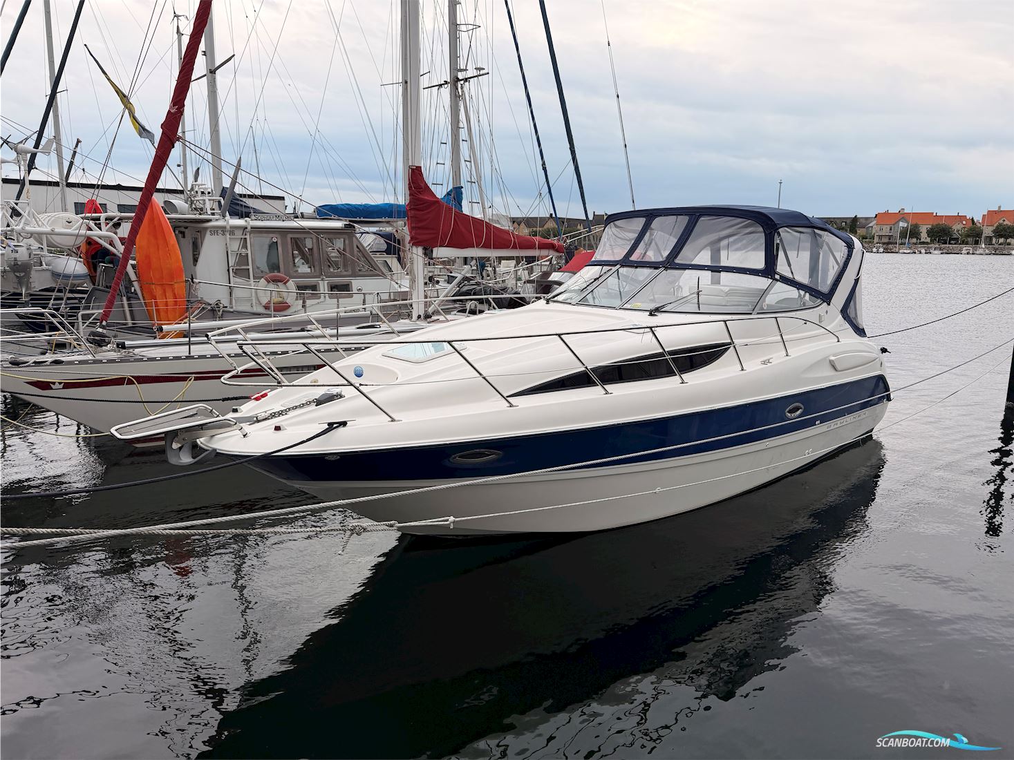 Bayliner 305 