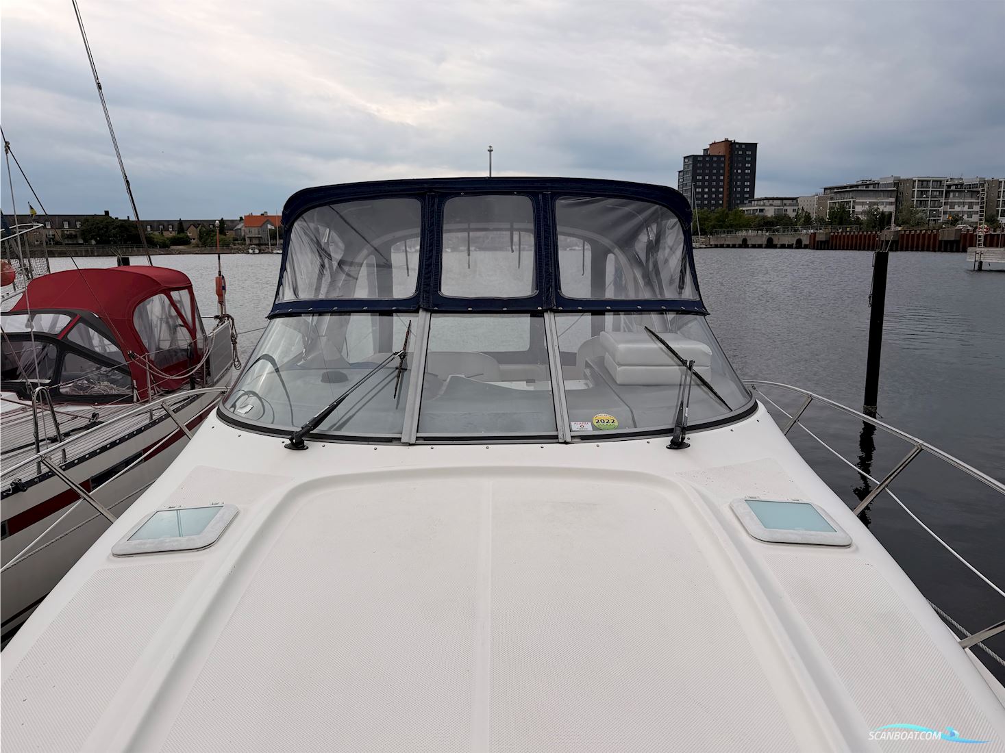 Bayliner 305 