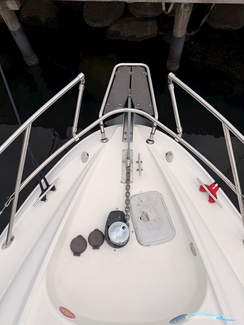 Bayliner 305 