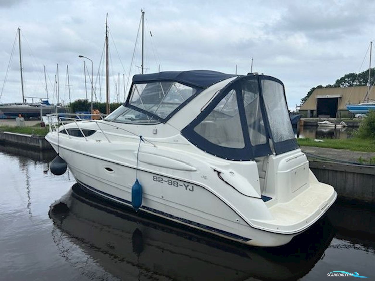 Bayliner 305 CIERA