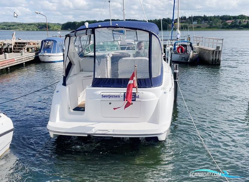 Bayliner 305 Ciera