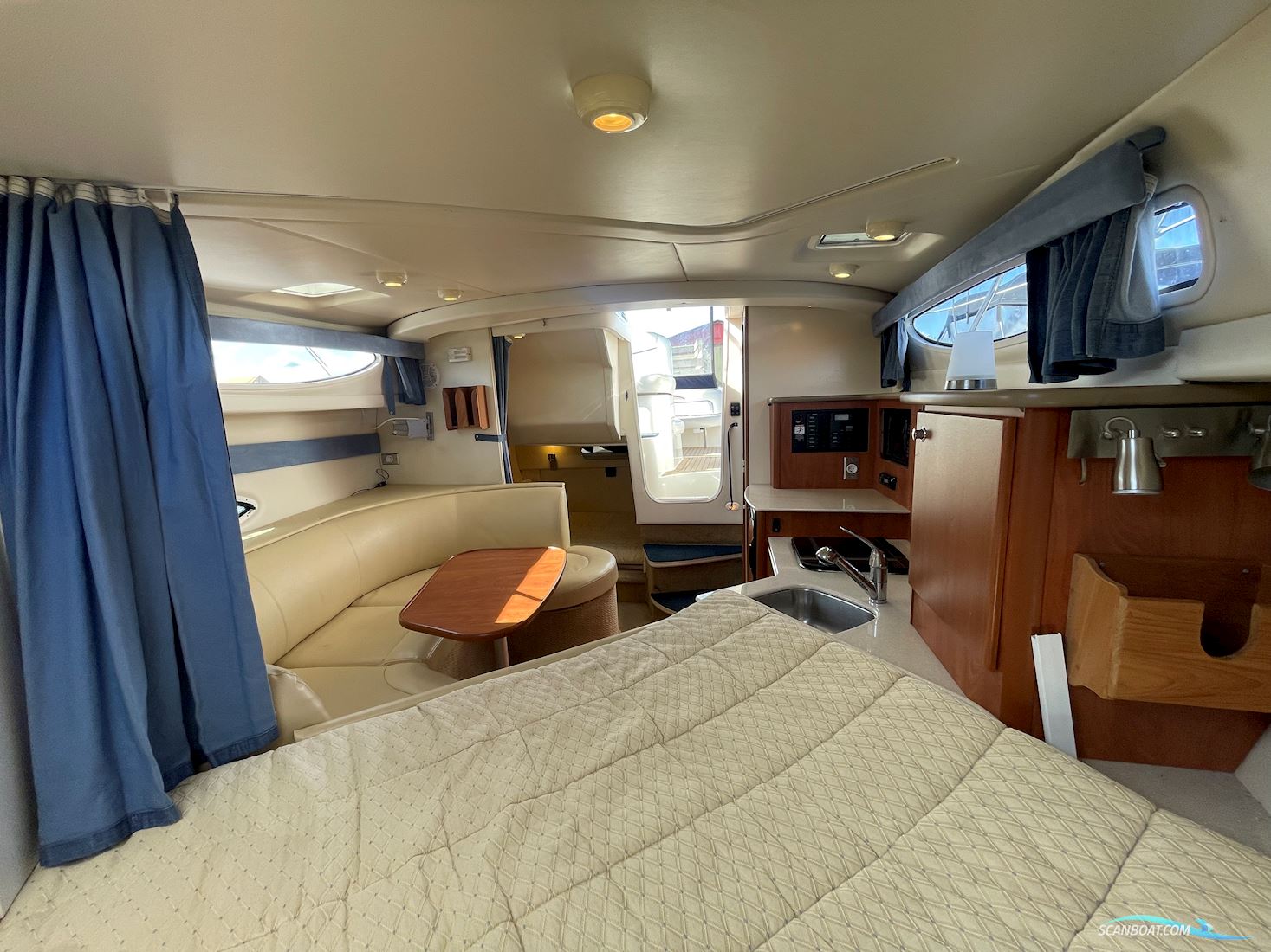 Bayliner 305 Ciera
