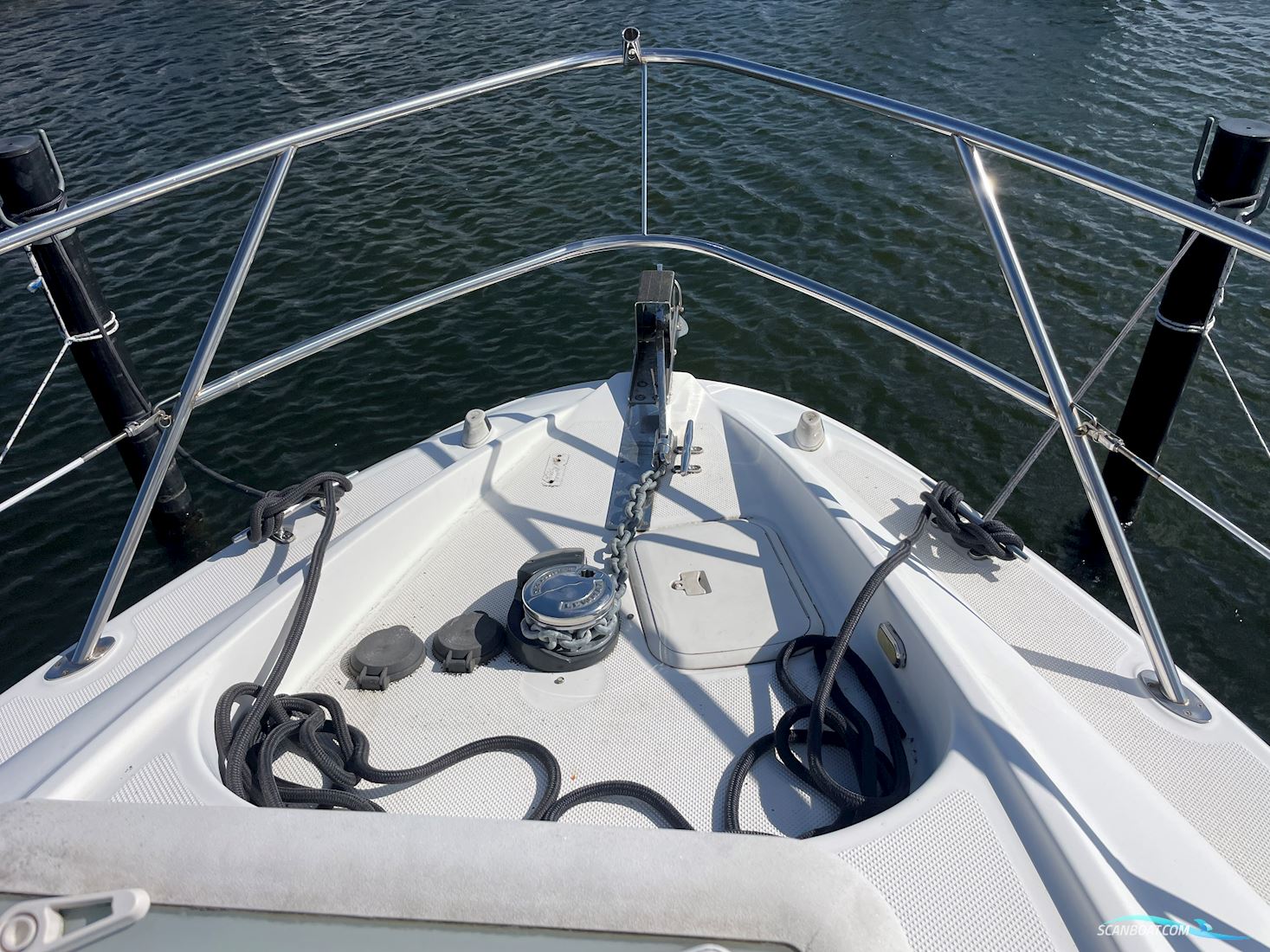Bayliner 305 Ciera