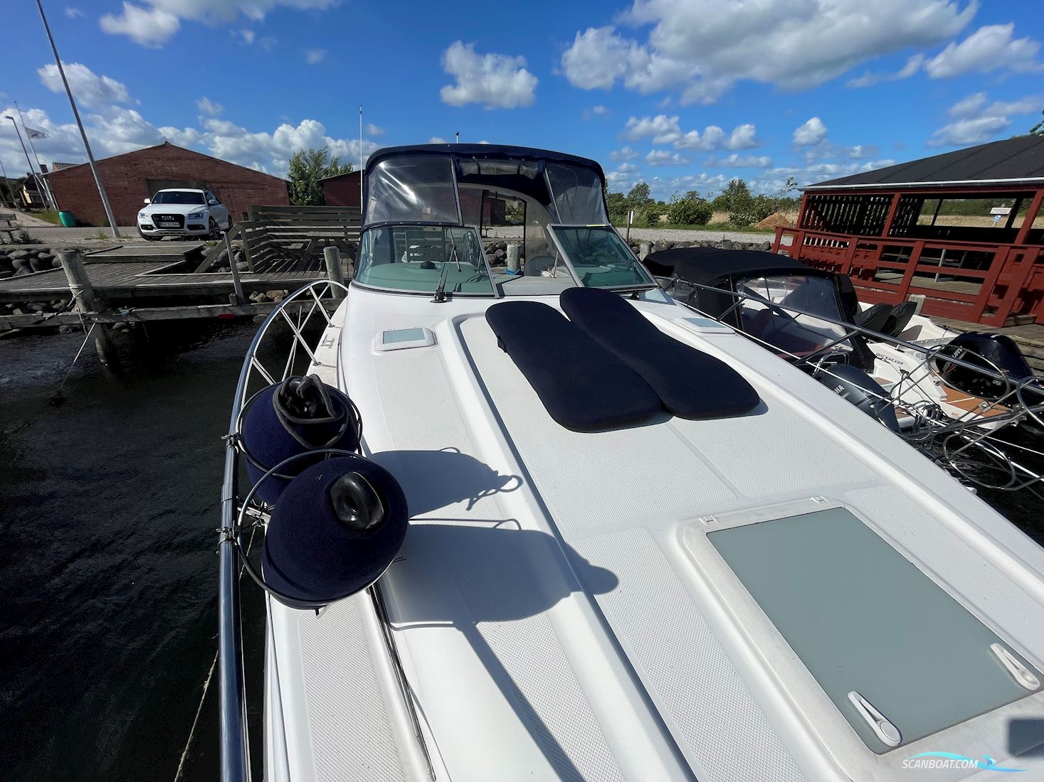 Bayliner 305 Ciera