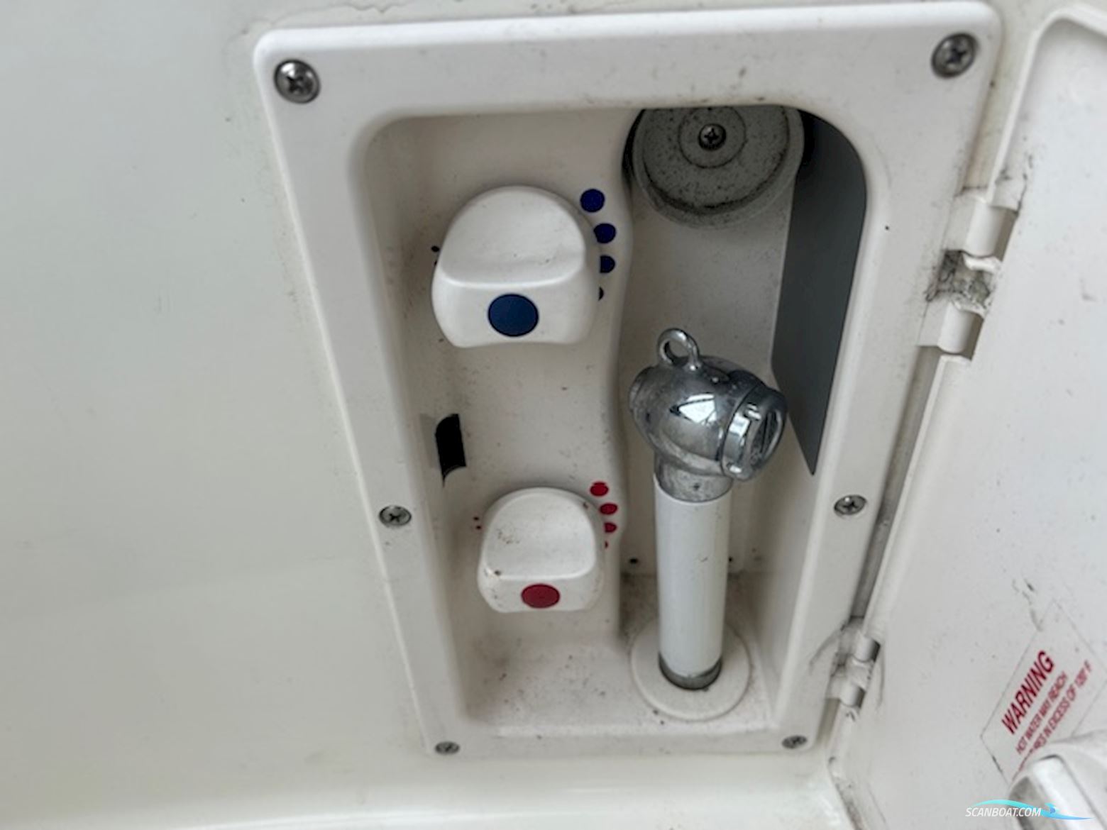Bayliner 305 Ciera