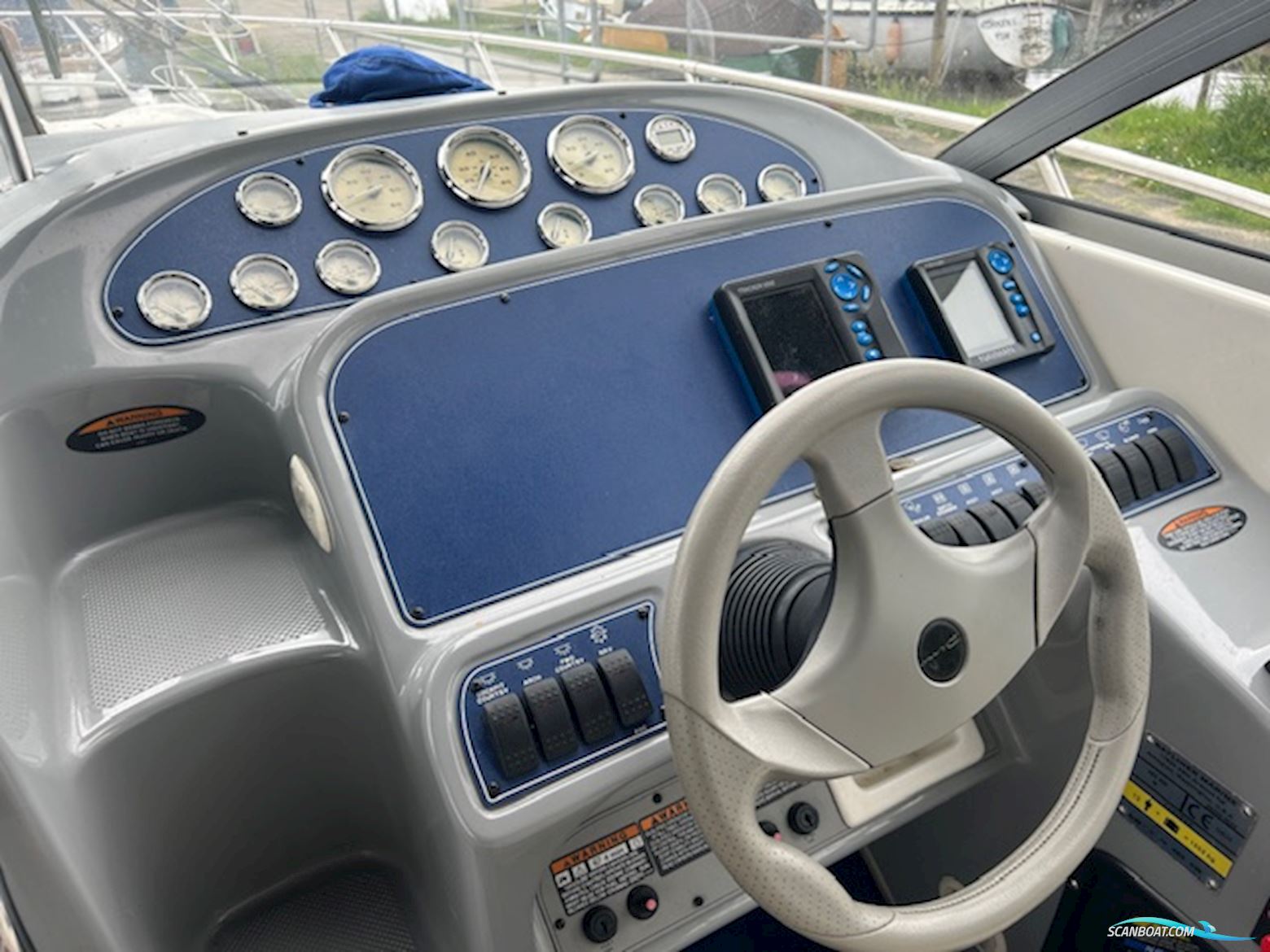 Bayliner 305 Ciera