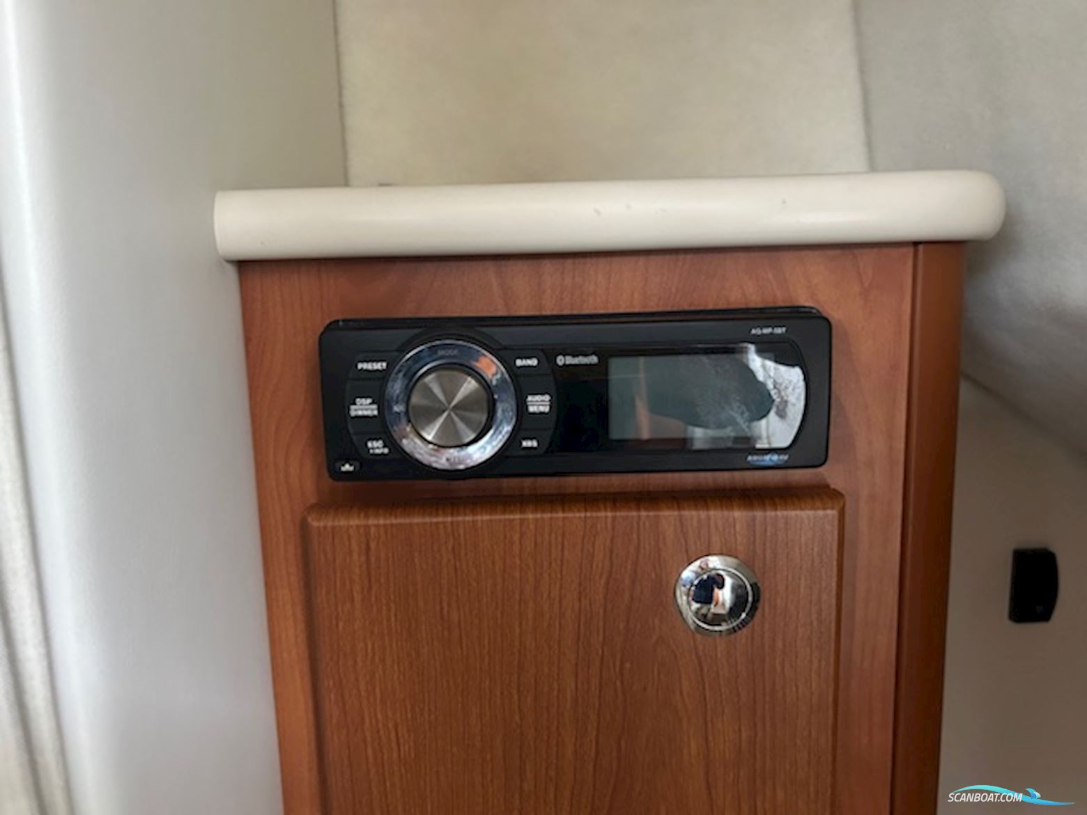 Bayliner 305 Ciera