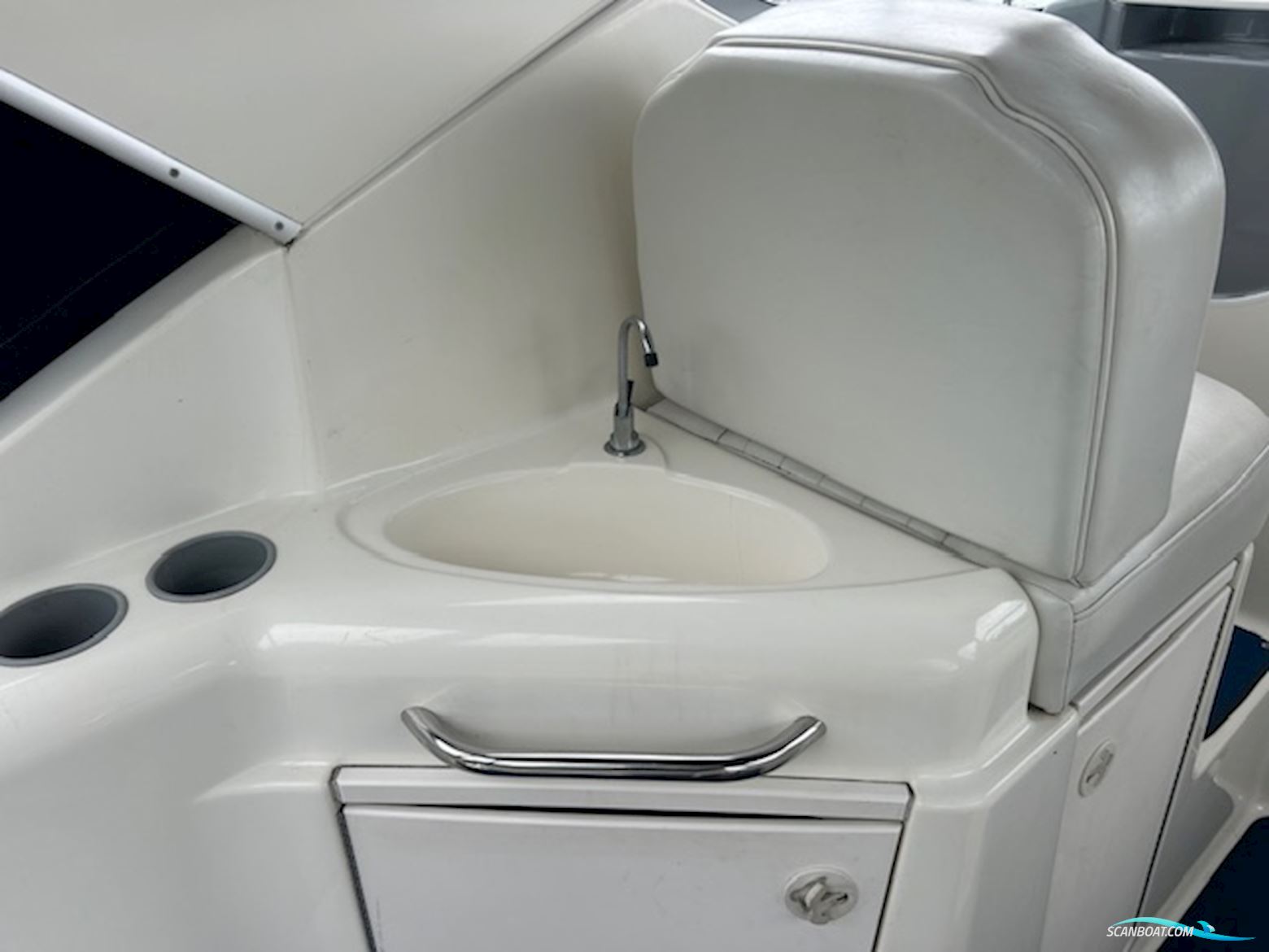 Bayliner 305 Ciera