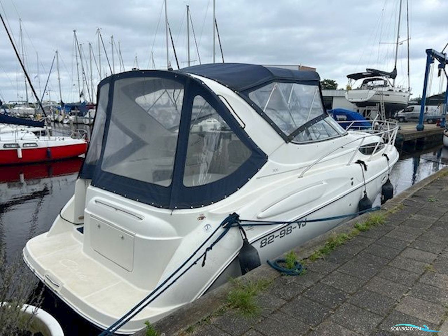 Bayliner 305 Ciera
