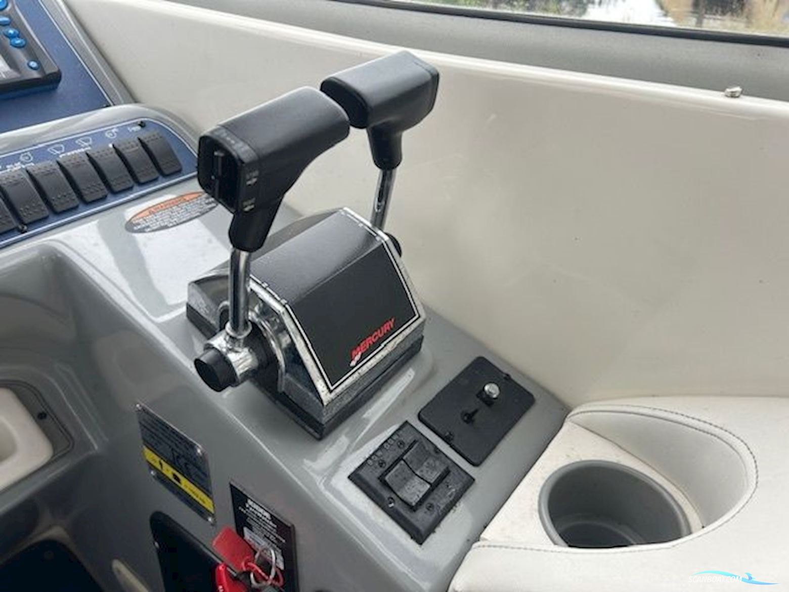 Bayliner 305 Ciera