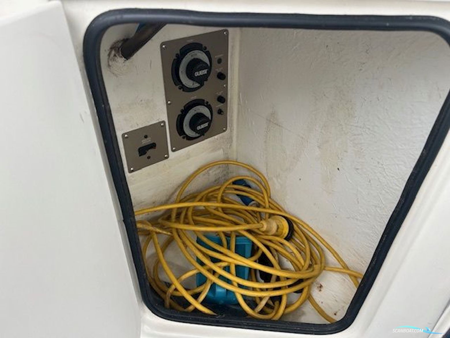 Bayliner 305 Ciera