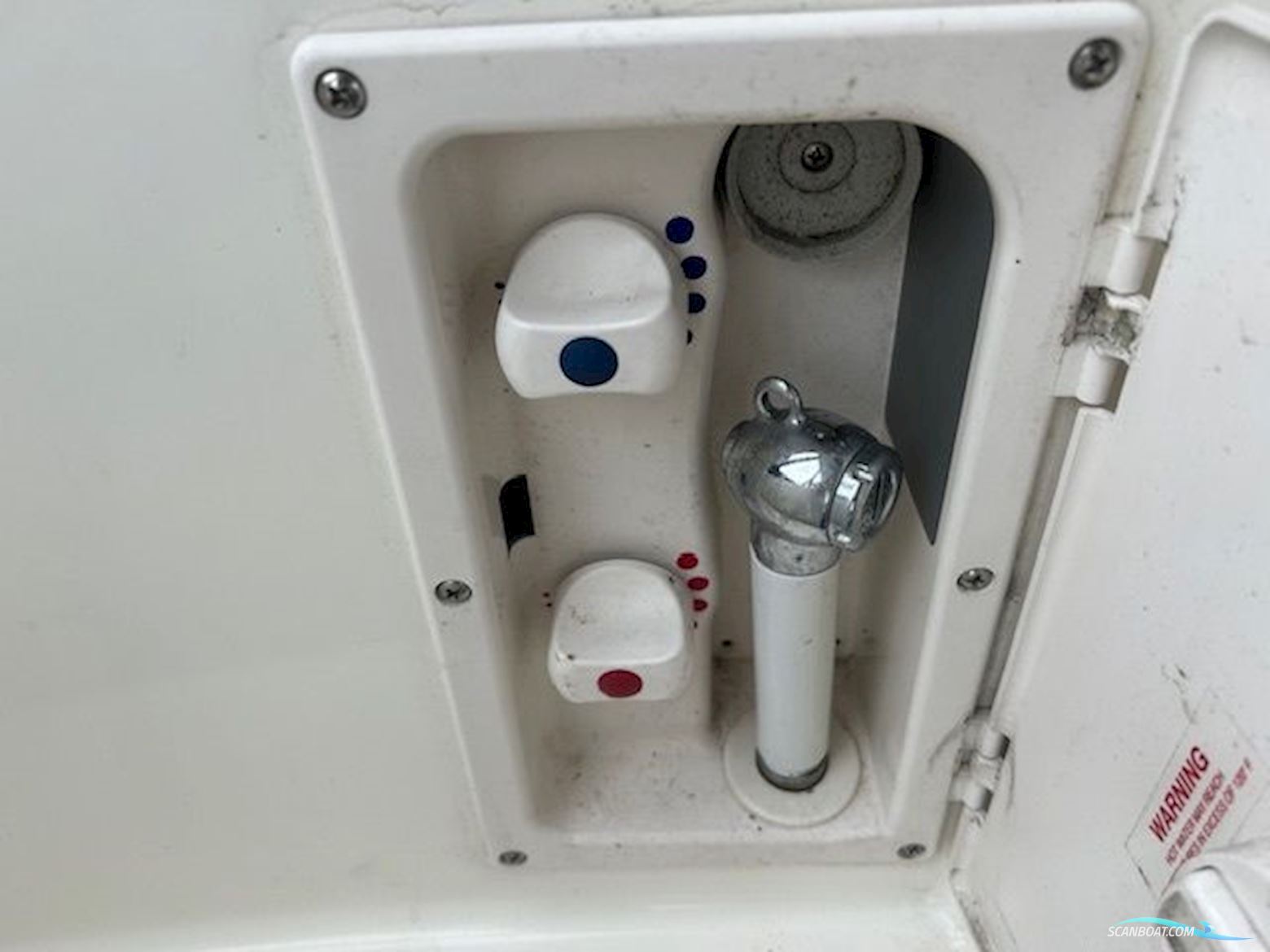 Bayliner 305 Ciera