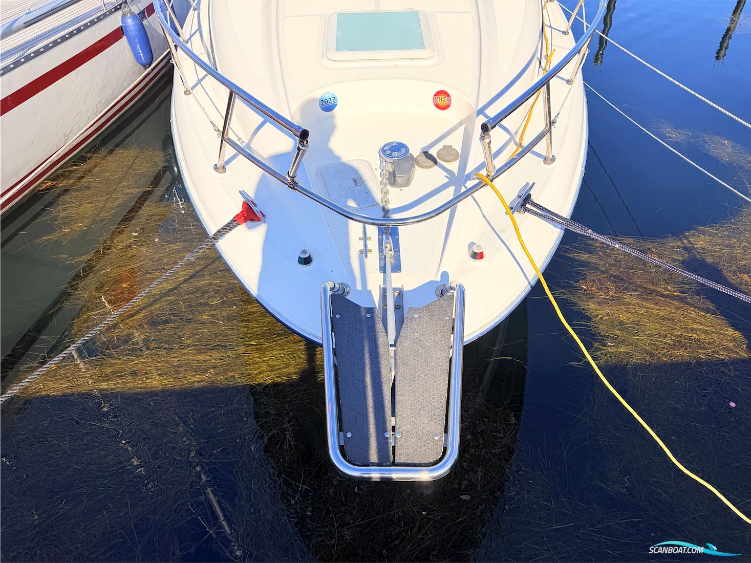 Bayliner 305