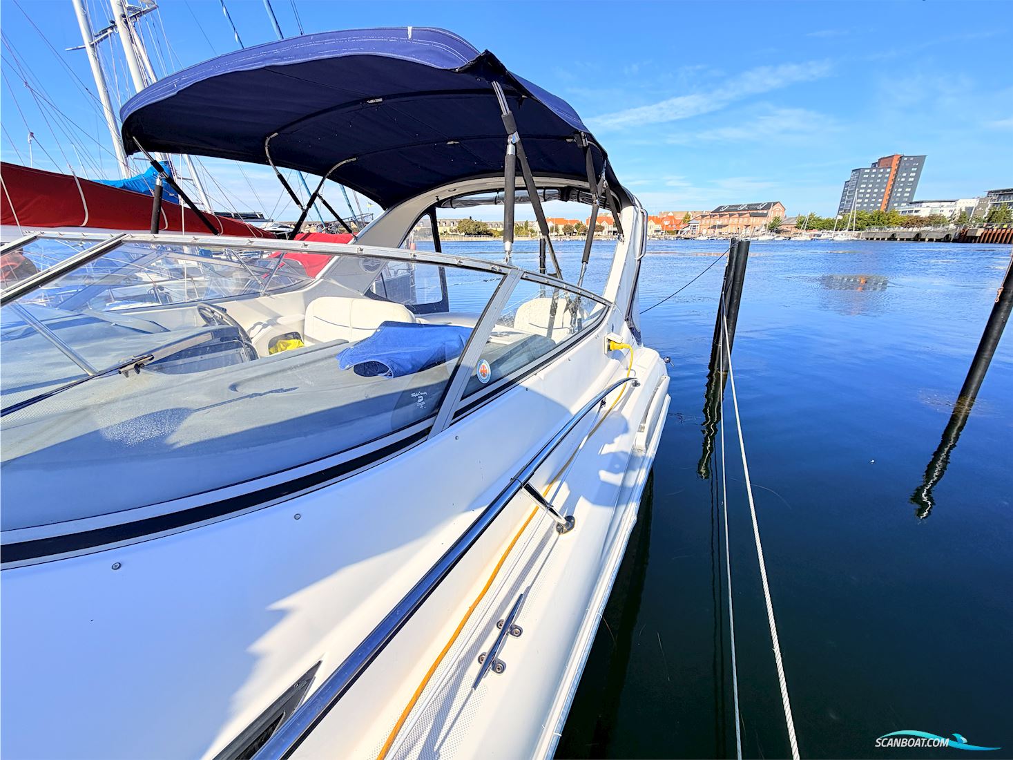 Bayliner 305
